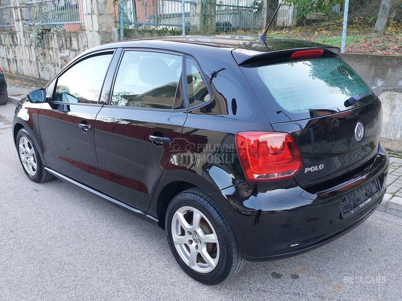 Volkswagen Polo 1.2I 12V