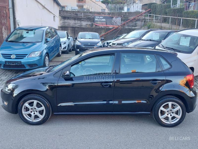 Volkswagen Polo 1.2I 12V
