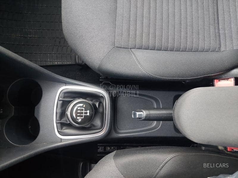 Volkswagen Polo 1.2I 12V