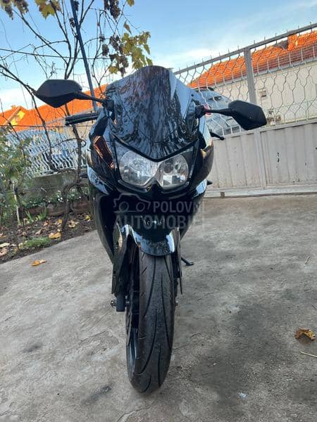 Kawasaki 250r
