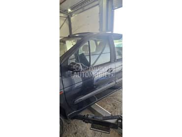 Leva Vrata za Renault Scenic od 1999. do 2005. god.