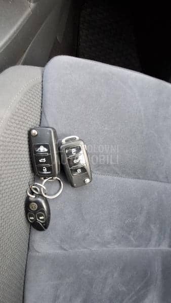 Volkswagen Touran 2.0tdi DSG led