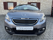 Peugeot 2008 1.6 hdi ALLURE