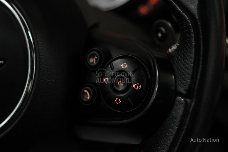 MINI John Cooper Works 