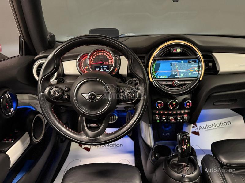 MINI John Cooper Works 