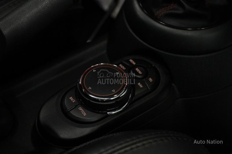 MINI John Cooper Works 