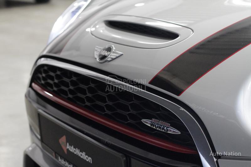 MINI John Cooper Works 