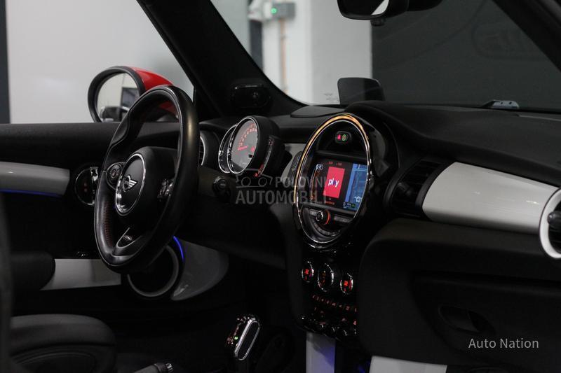 MINI John Cooper Works 