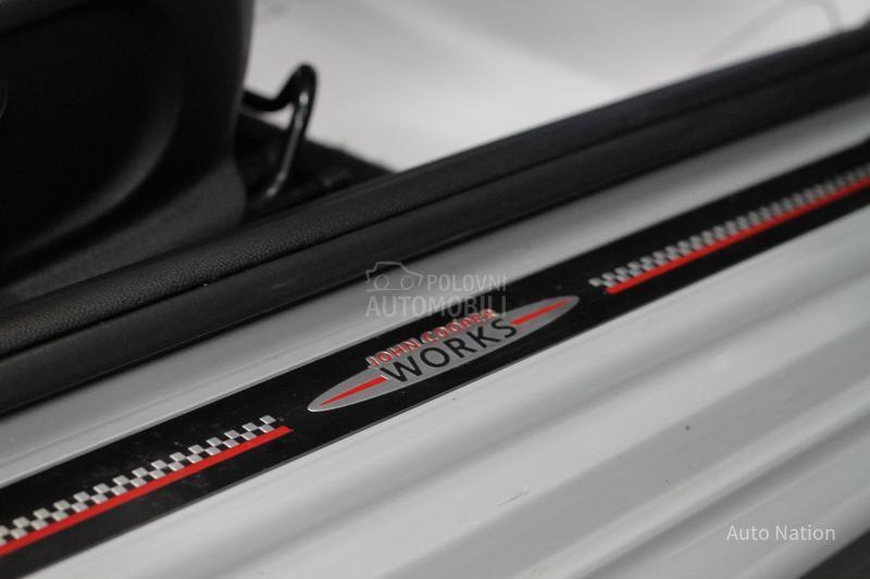 MINI John Cooper Works 