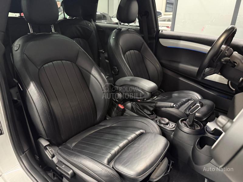 MINI John Cooper Works 