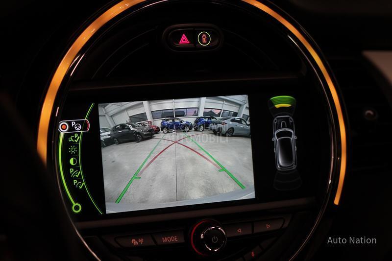 MINI John Cooper Works 