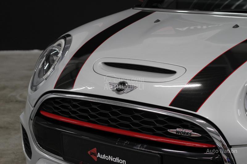 MINI John Cooper Works 