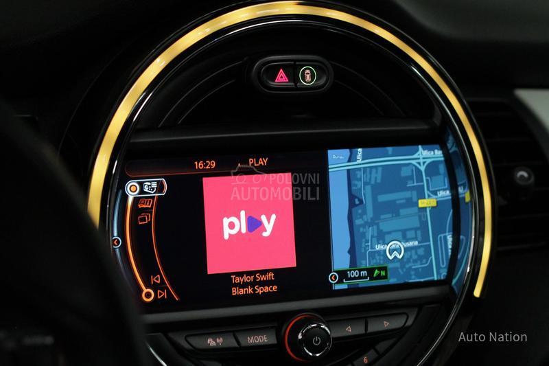 MINI John Cooper Works 