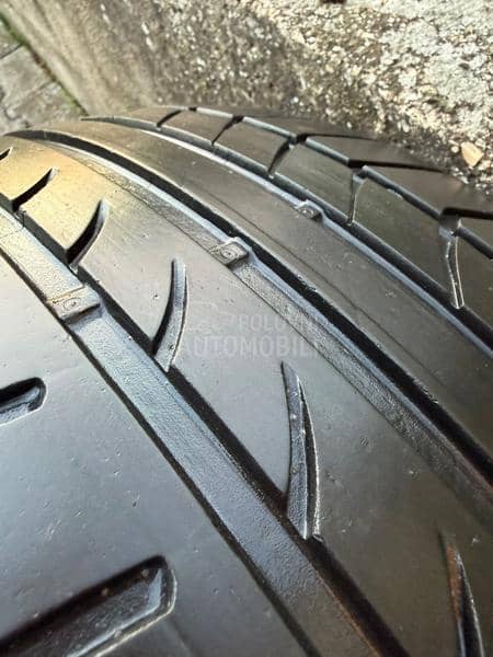 Dunlop 225/40 R18 Letnja