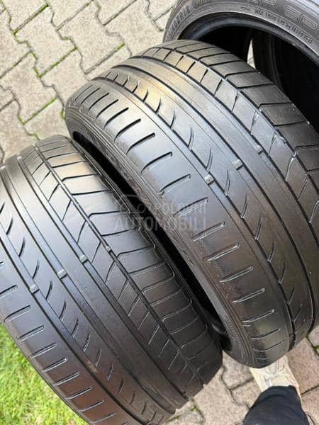Dunlop 225/40 R18 Letnja