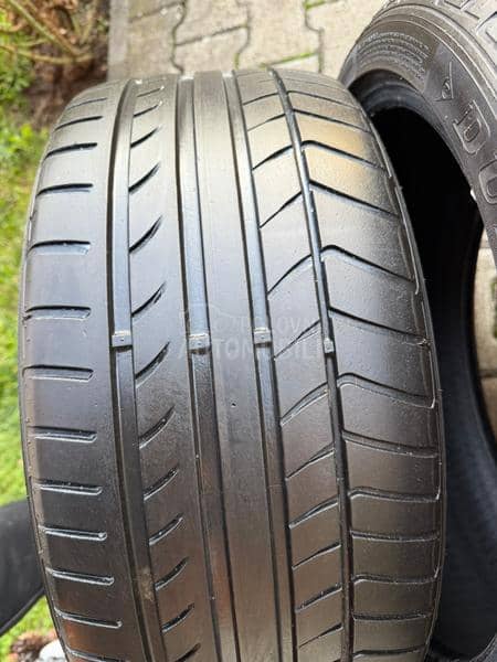 Dunlop 225/40 R18 Letnja