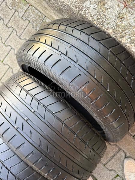 Dunlop 225/40 R18 Letnja