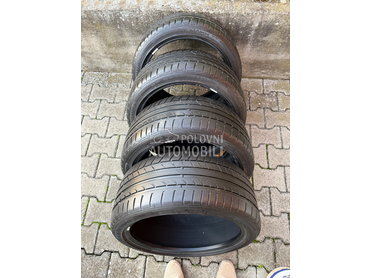 Dunlop 225/40 R18 Letnja