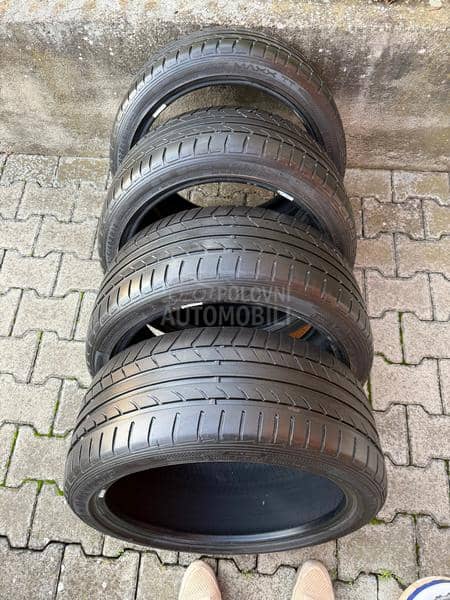 Dunlop 225/40 R18 Letnja