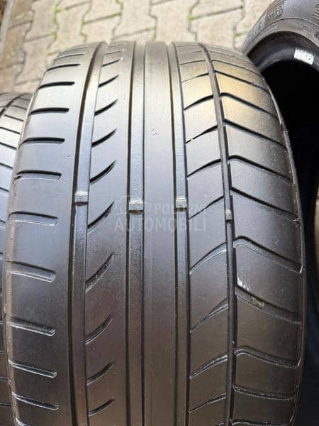 Dunlop 225/40 R18 Letnja