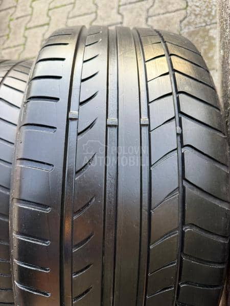 Dunlop 225/40 R18 Letnja