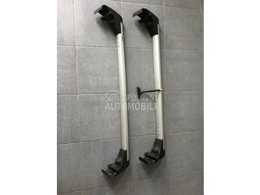 Krovni Nosaci za Volkswagen Polo