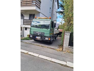 MAN LE 8.180