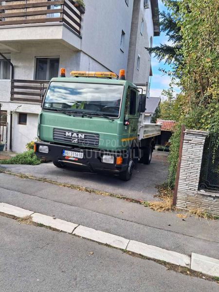 MAN LE 8.180