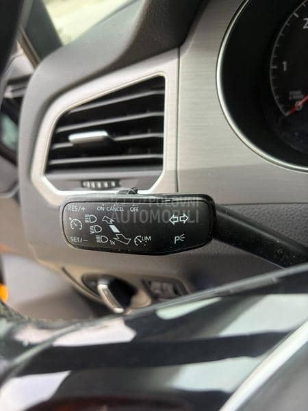 Volkswagen Golf Sportsvan 1.6 TDI PANO/NAV