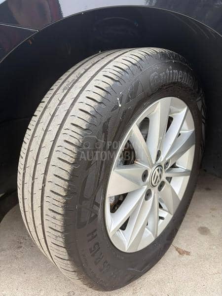 Volkswagen Golf Sportsvan 1.6 TDI PANO/NAV