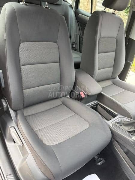 Volkswagen Golf Sportsvan 1.6 TDI PANO/NAV