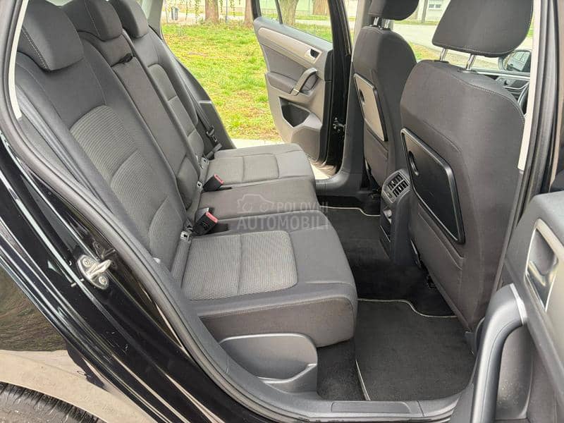 Volkswagen Golf Sportsvan 1.6 TDI PANO/NAV