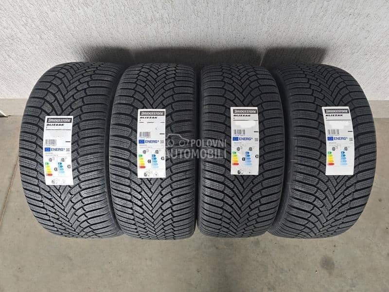 Bridgestone 235/35 R19 Zimska