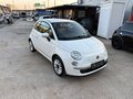 Fiat 500 MATIC