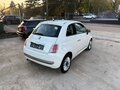 Fiat 500 MATIC