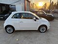 Fiat 500 MATIC