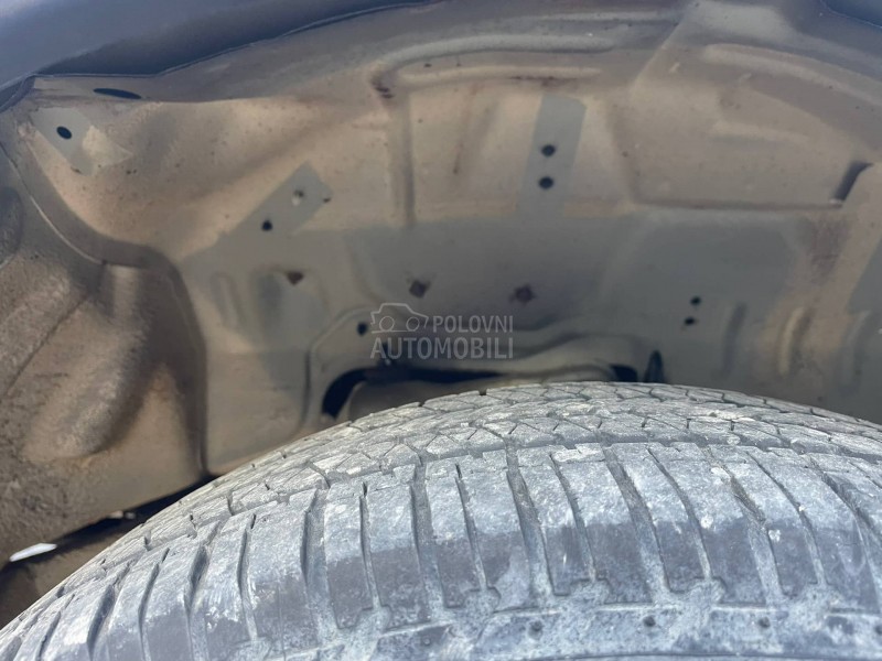 Suzuki Jimny bez korozije