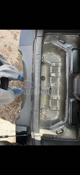 Suzuki Jimny bez korozije