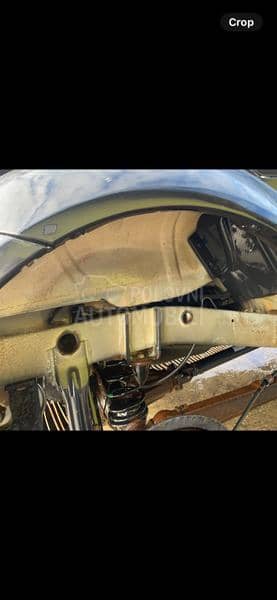 Suzuki Jimny bez korozije