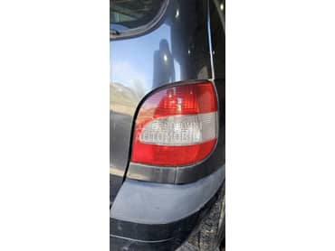 Stop svetlo desno za Renault Scenic od 1999. do 2005. god.