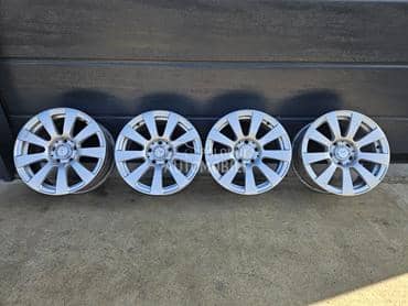 Aluminijumske felne  16" 5 x 112