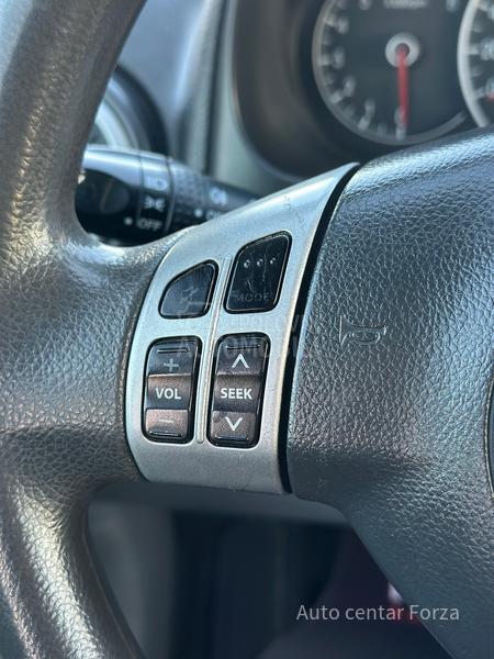 Suzuki SX4 N O V