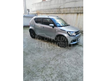 Suzuki Ignis 1.2GL