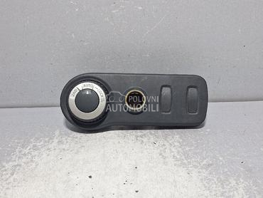 PREKIDAC za Dacia Duster