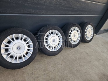 Aluminijumske felne  14" 4 x 98