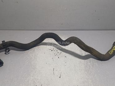 CRIJEVO za Land Rover Range Rover