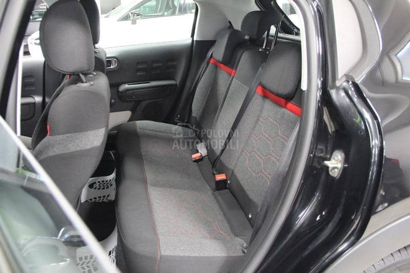 Citroen C3 RATA OD88/3.3.k.m