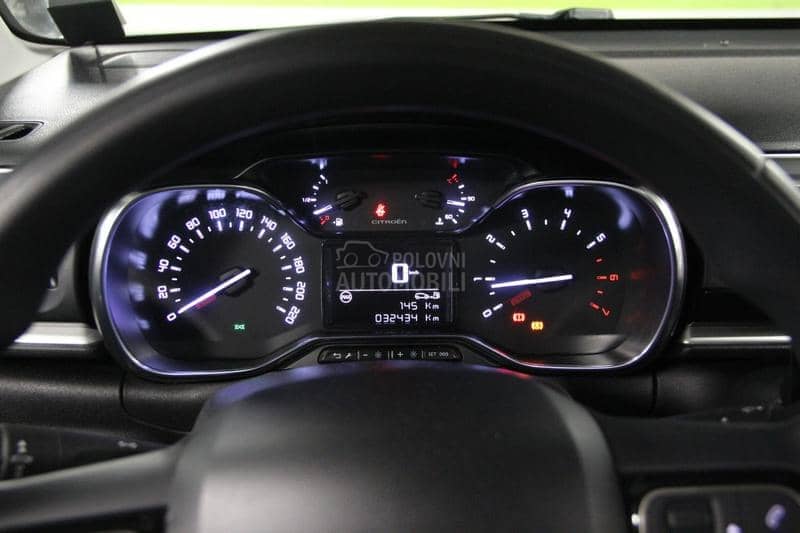 Citroen C3 RATA OD88/3.3.k.m