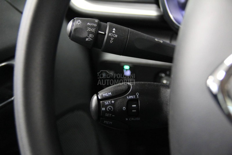 Citroen C3 RATA OD88/3.3.k.m