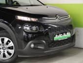 Citroen C3 RATA OD88/3.3.k.m